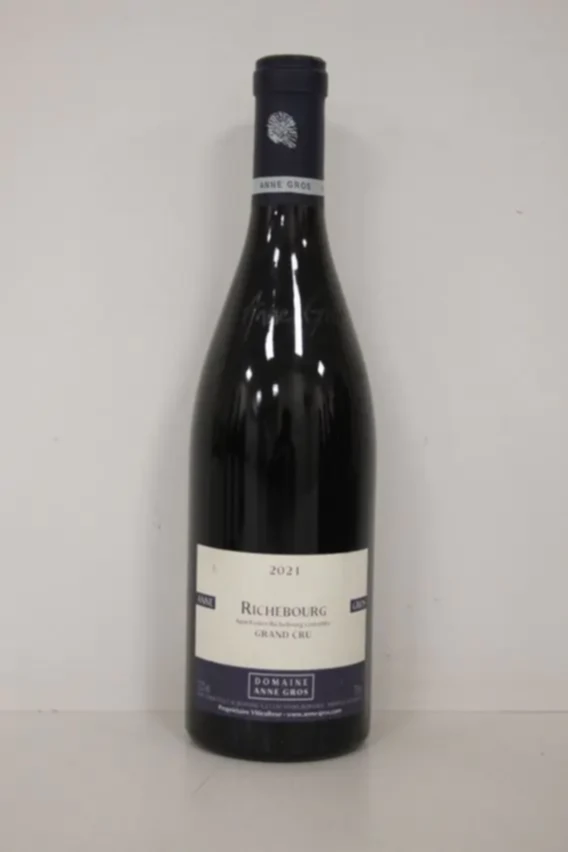 Anne Gros Richebourg Grand Cru, 2021