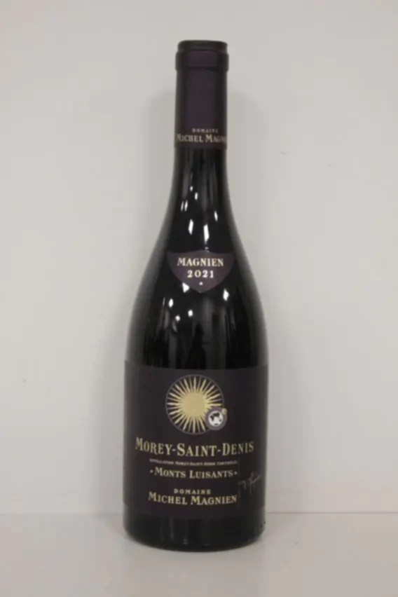 Michel Magnien Morey St Denis Les Monts Luisants 1er Cru, 2021
