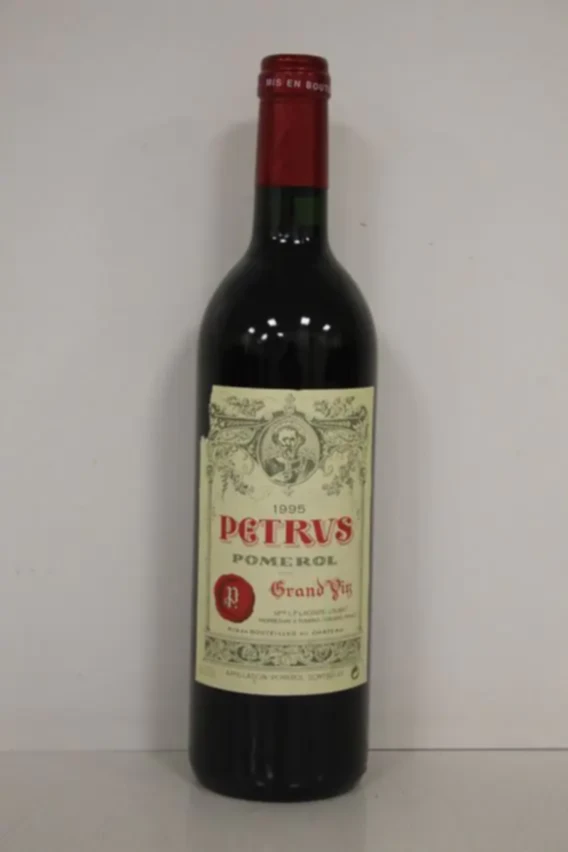 Petrus, 1995