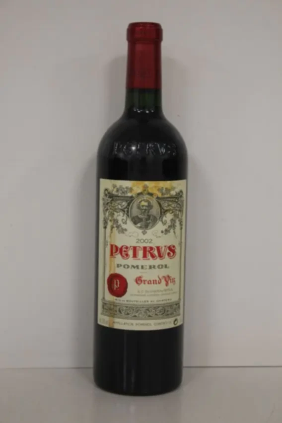 Petrus, 2002