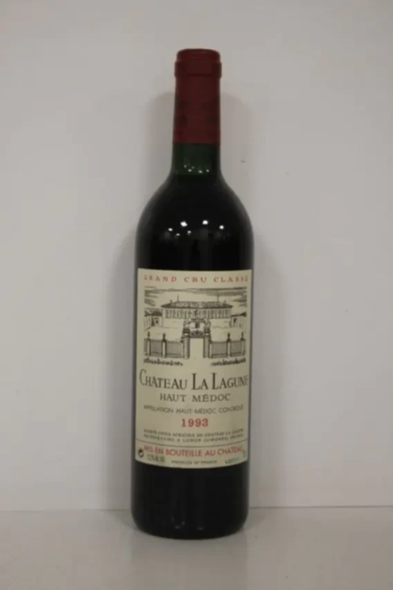 Chateau La Lagune, 1993