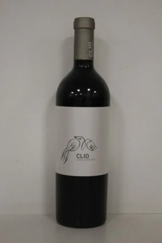 Bodegas El Nido Clio, 2013