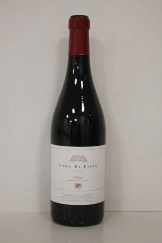 Artadi El Pison, 2009
