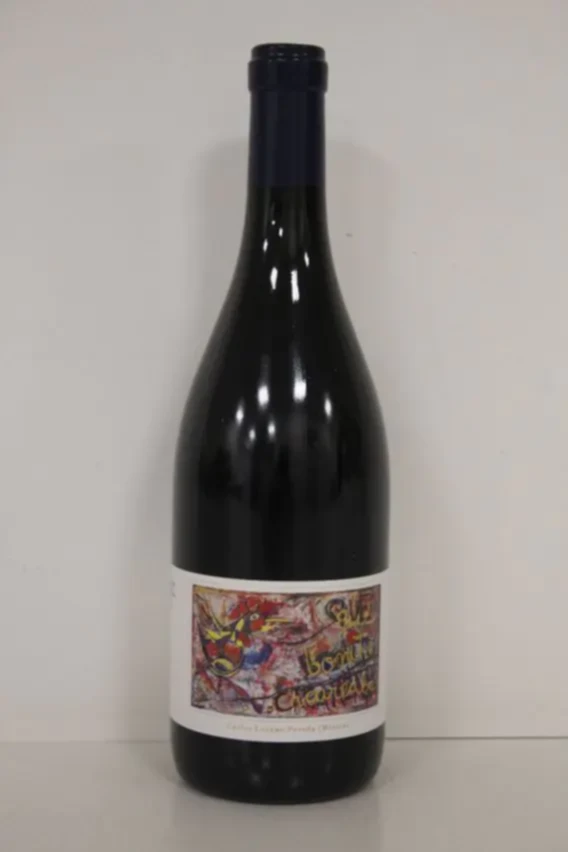 Contador Benjamin Romeo Que Bonito Cacareaba, 2016