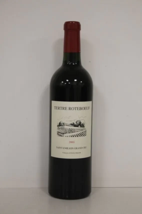 Tertre Roteboeuf, 2005