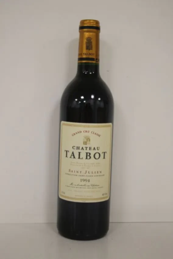 Chateau Talbot, 1994