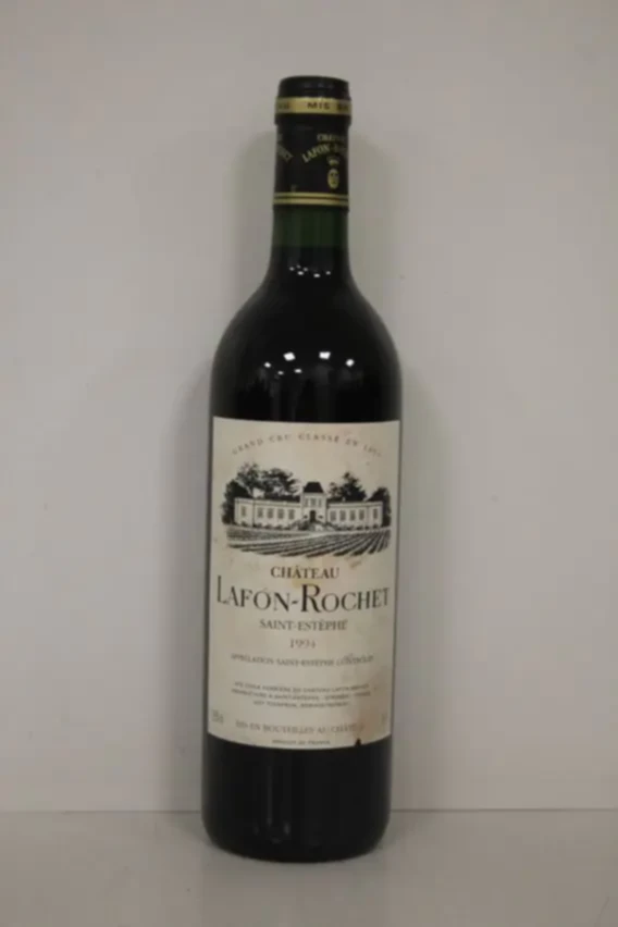 Chateau Lafon Rochet, 1994