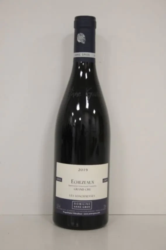 Anne Gros Echezeaux Les Loachausses Grand Cru, 2019