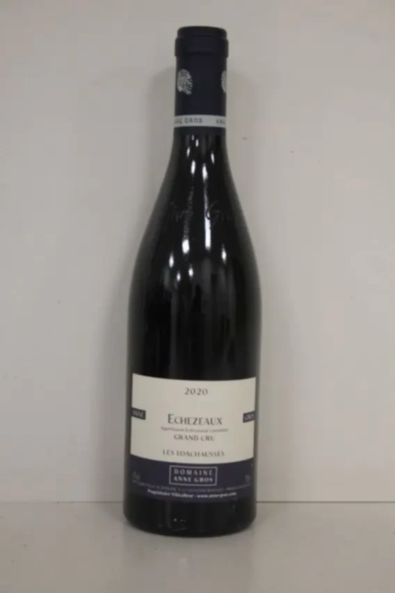 Anne Gros Echezeaux Les Loachausses Grand Cru, 2020