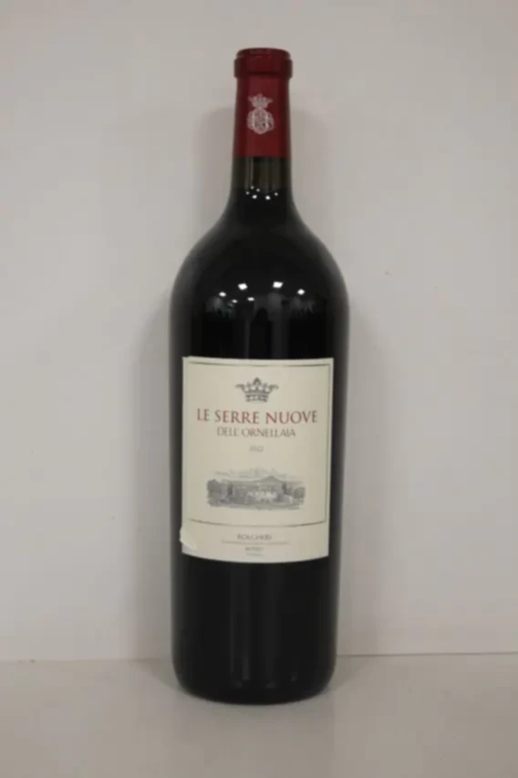 Tenuta Dell' Ornellaia Le Serre Nuove, 2022