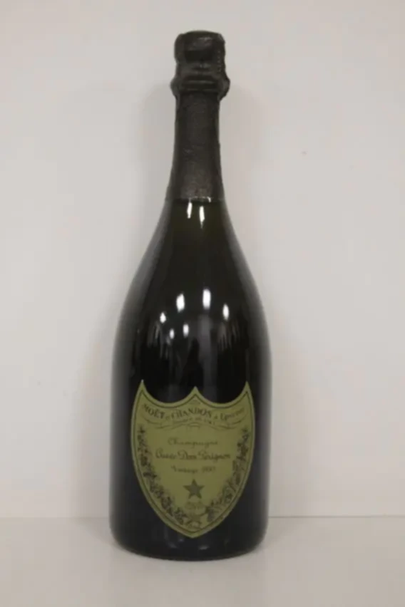 Moet & Chandon Dom Perignon, 1993