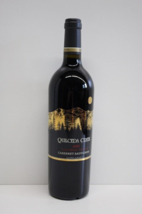 Quilceda Creek Cabernet Sauvignon, 2005
