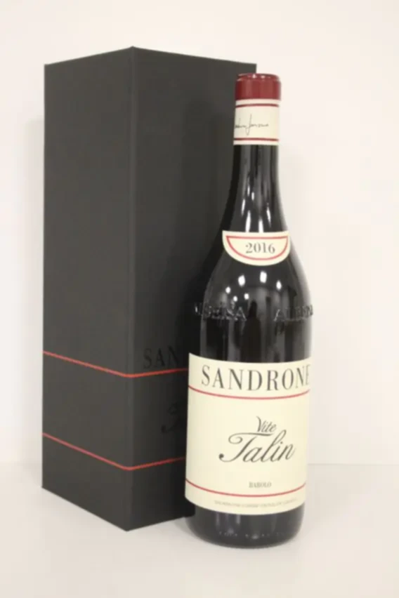 Luciano Sandrone Barolo Vite Talin, 2016