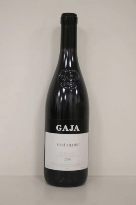 Gaja Barbaresco Sori Tildin, 2016
