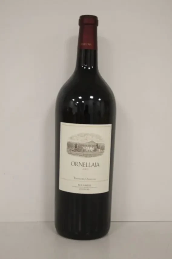 Tenuta Dell' Ornellaia Ornellaia, 2007