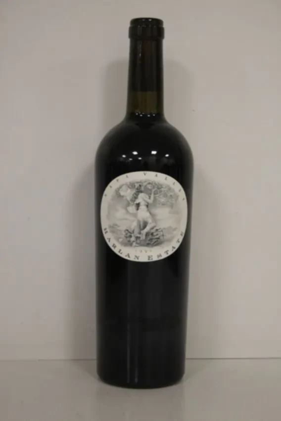 Harlan Estate, 1992