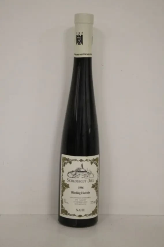 Schlossgut Diel Riesling Eiswein, 1996