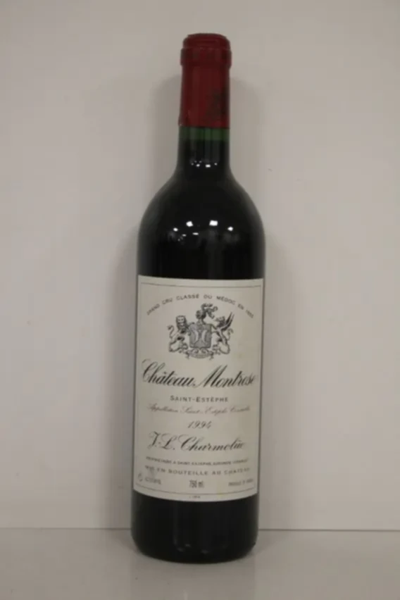 Chateau Montrose, 1994
