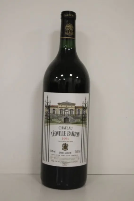 Chateau Leoville Barton, 1994