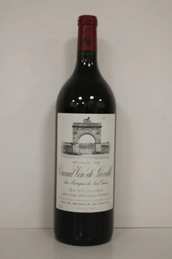 Chateau Leoville Las Cases, 1994