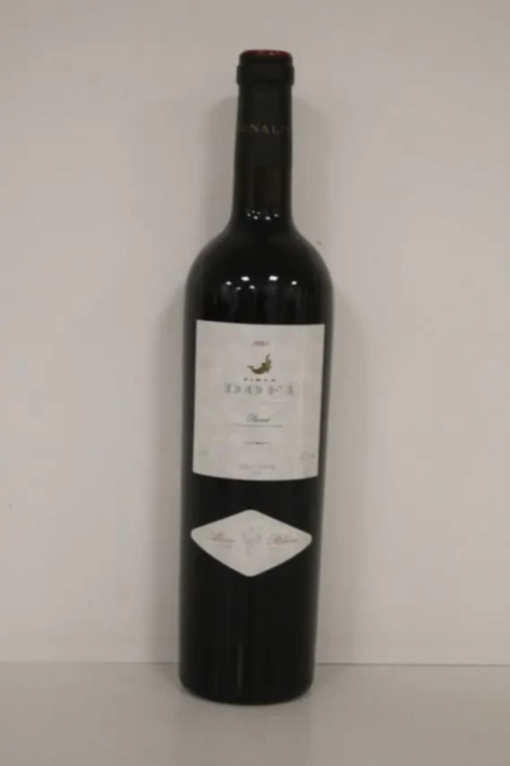 Alvaro Palacios Finca Dofi, 1995