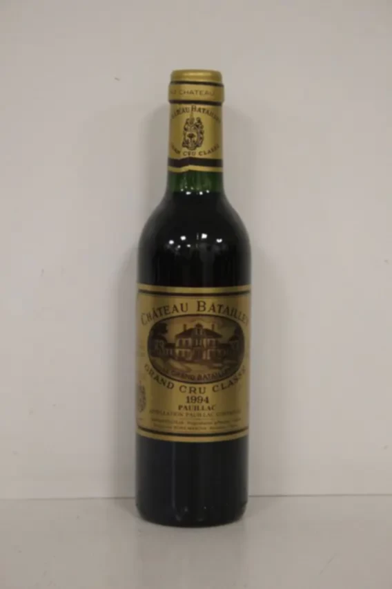 Chateau Batailley, 1994
