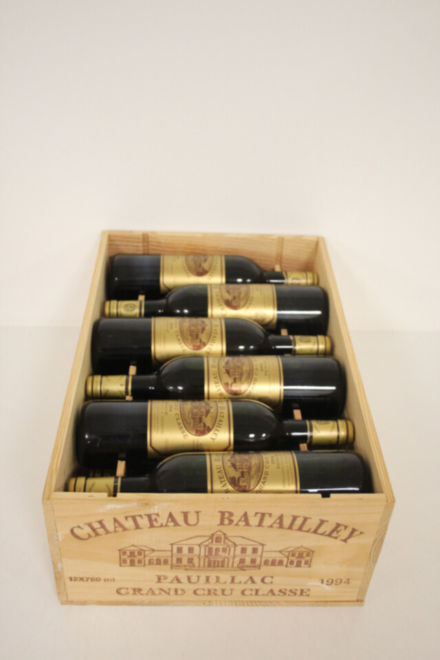 Chateau Batailley, 1994