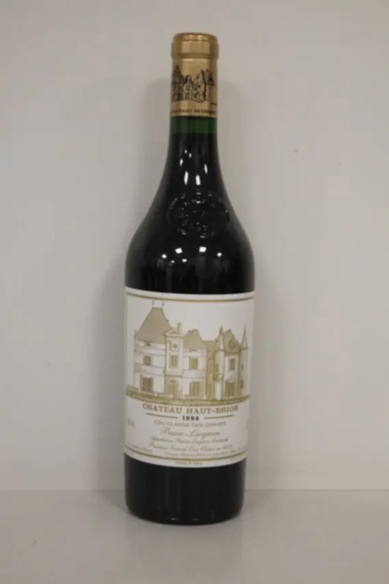 Chateau Haut Brion, 1994