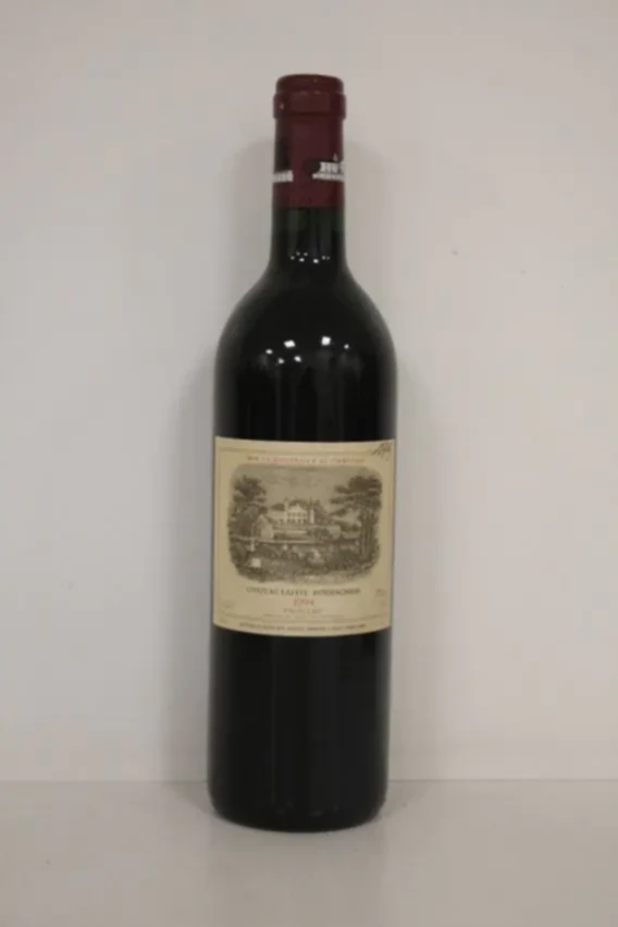 Chateau Lafite Rothschild, 1994