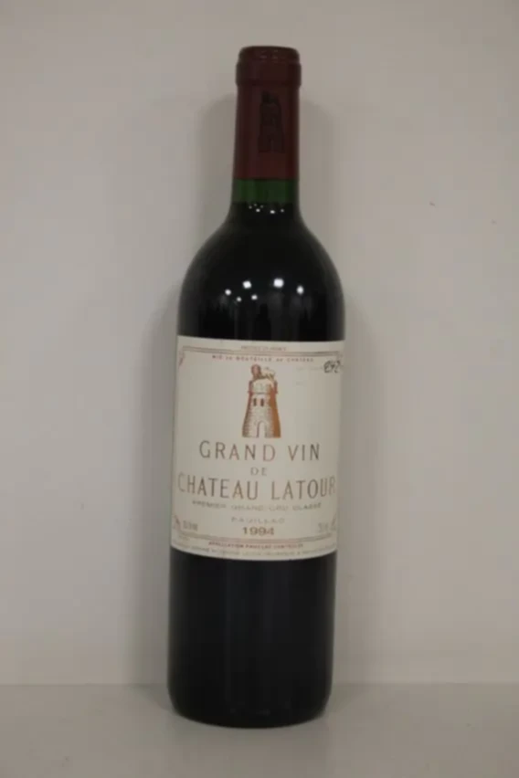 Chateau Latour, 1994