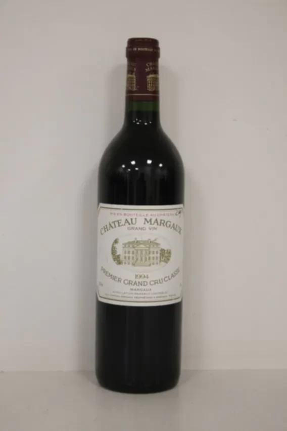 Chateau Margaux, 1994