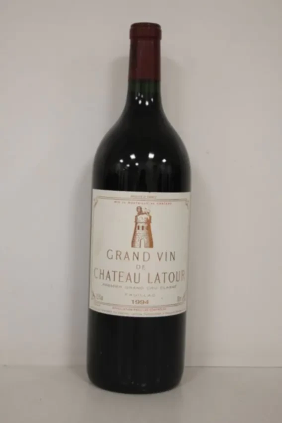 Chateau Latour, 1994