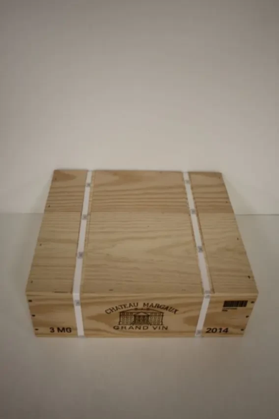 Chateau Margaux, 2014