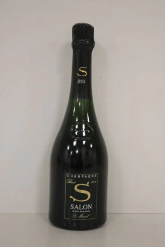 Salon Le Mesnil, 2004