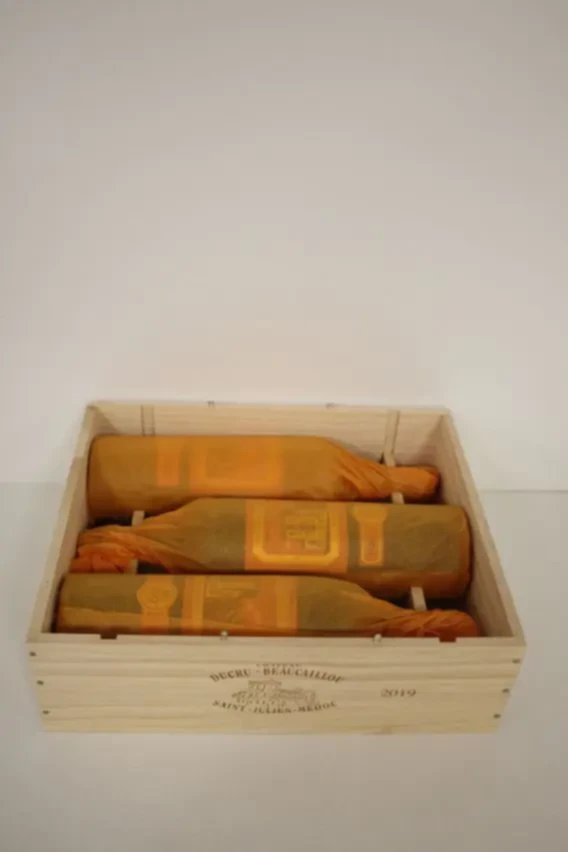 Chateau Ducru Beaucaillou, 2019
