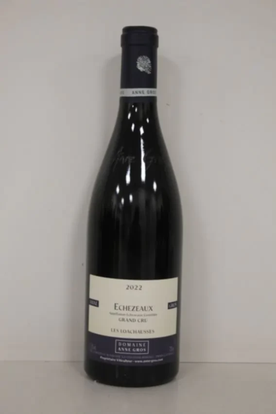 Anne Gros Echezeaux Les Loachausses Grand Cru, 2022