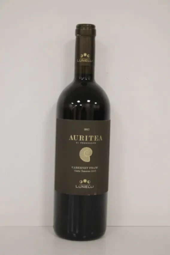 Lunelli Auritea, 2017