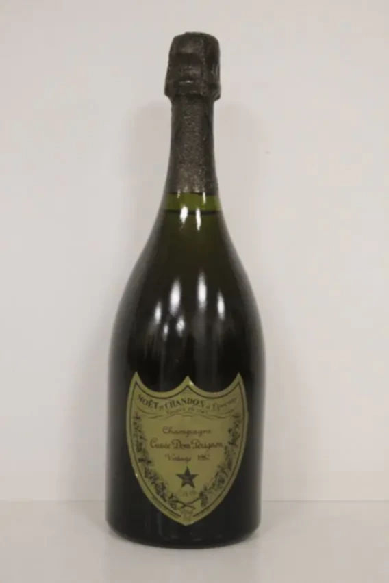 Moet & Chandon Dom Perignon, 1982