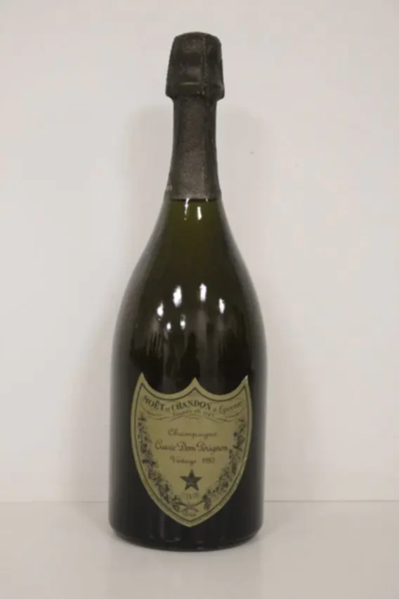 Moet & Chandon Dom Perignon, 1983