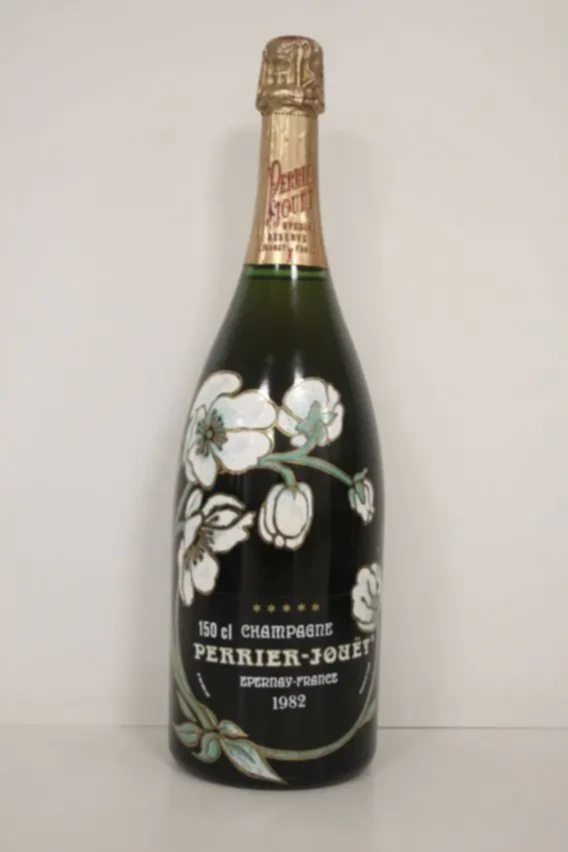 Perrier Jouet Belle Epoque, 1982