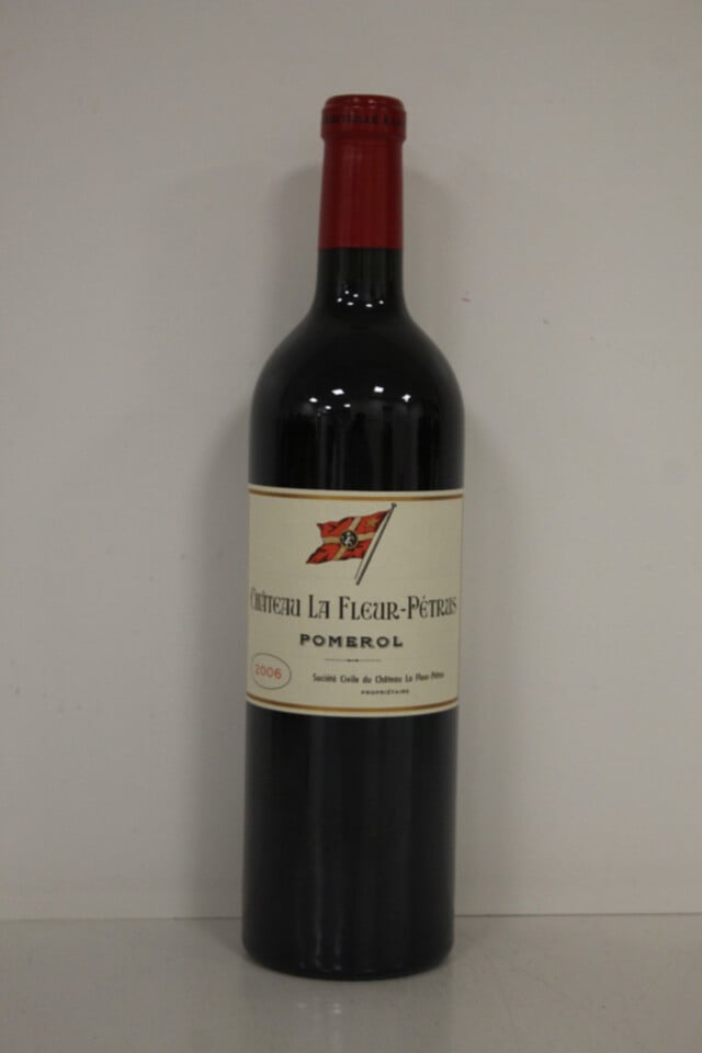 Chateau La Fleur Petrus, 2006