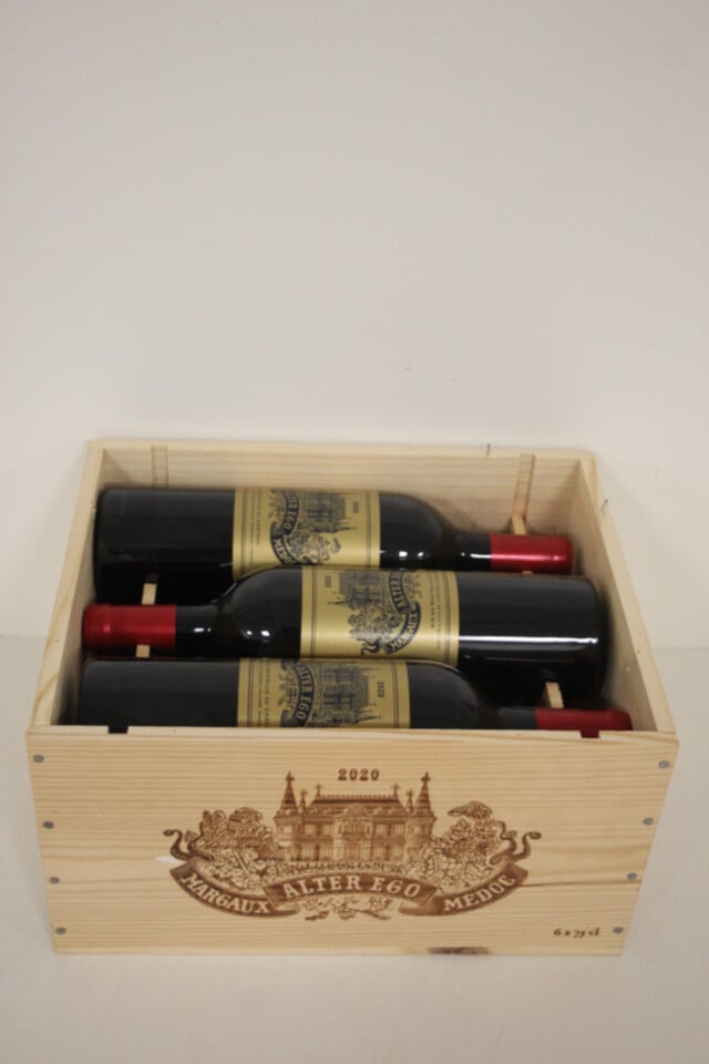 Chateau Palmer Alter Ego De Palmer, 2020