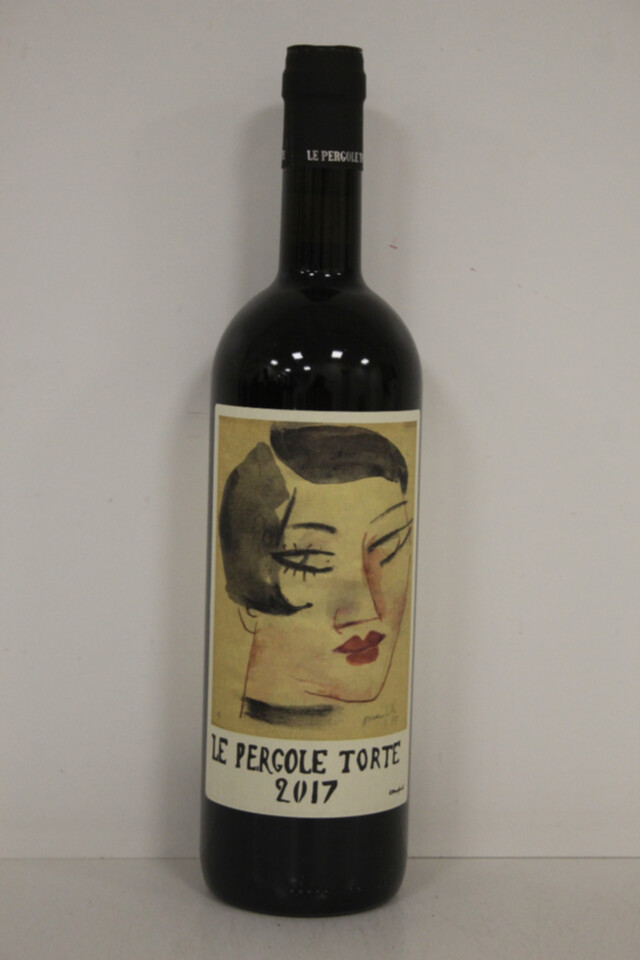 Montevertine Le Pergole Torte, 2017