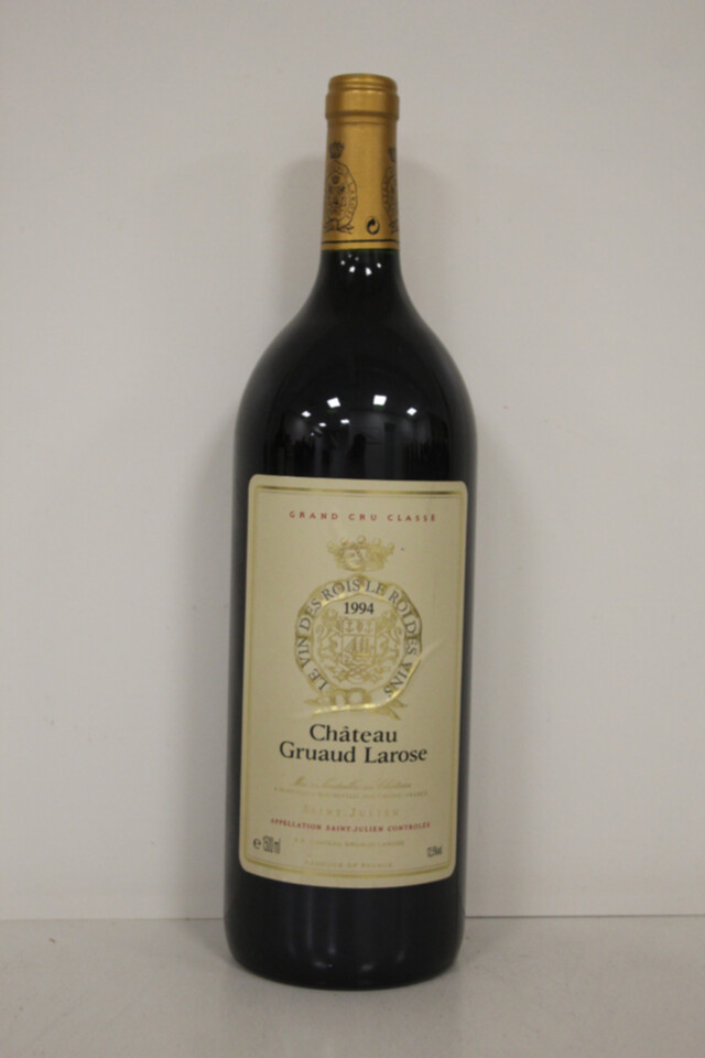 Chateau Gruaud Larose, 1994