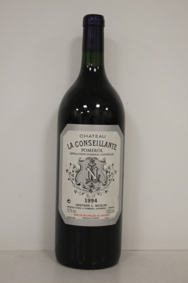 Chateau La Conseillante, 1994