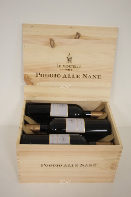 Antinori Le Mortelle Poggio Alle Nane, 2016