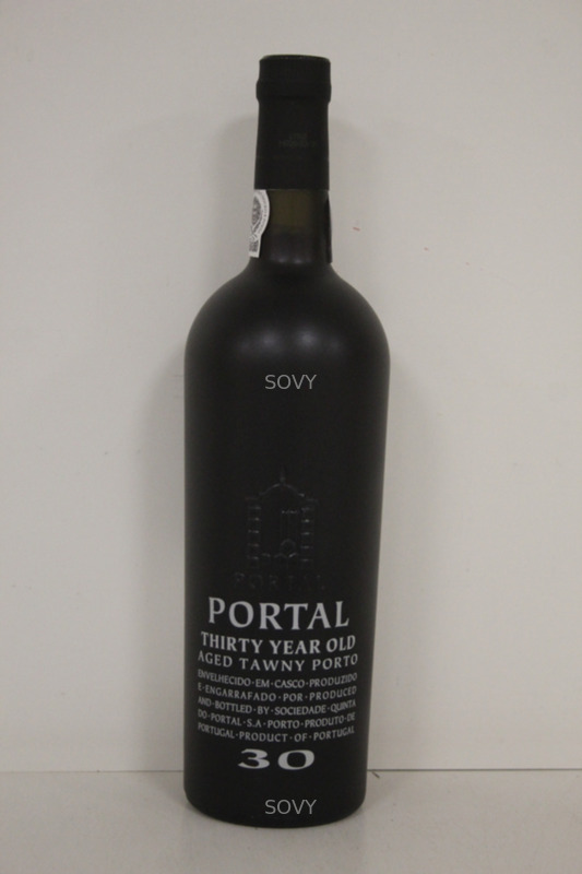 Quinta Do Portal 30 Years Old Tawny Port