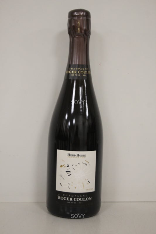 Roger Coulon Heri-hodie 1er Cru