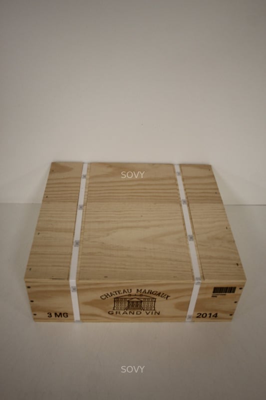 Chateau Margaux, 2014