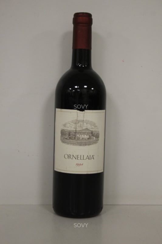 Tenuta Dell' Ornellaia Ornellaia, 1994